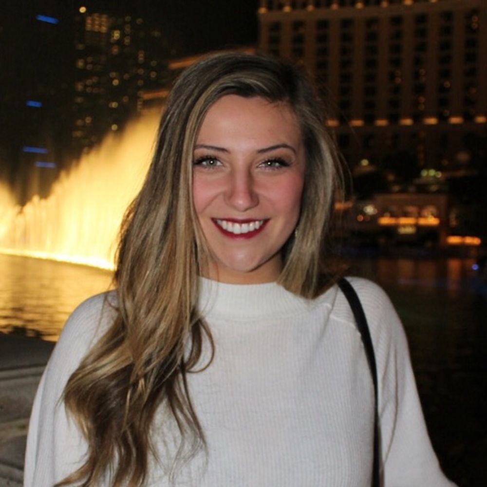 Meet your Posher, Chelsea